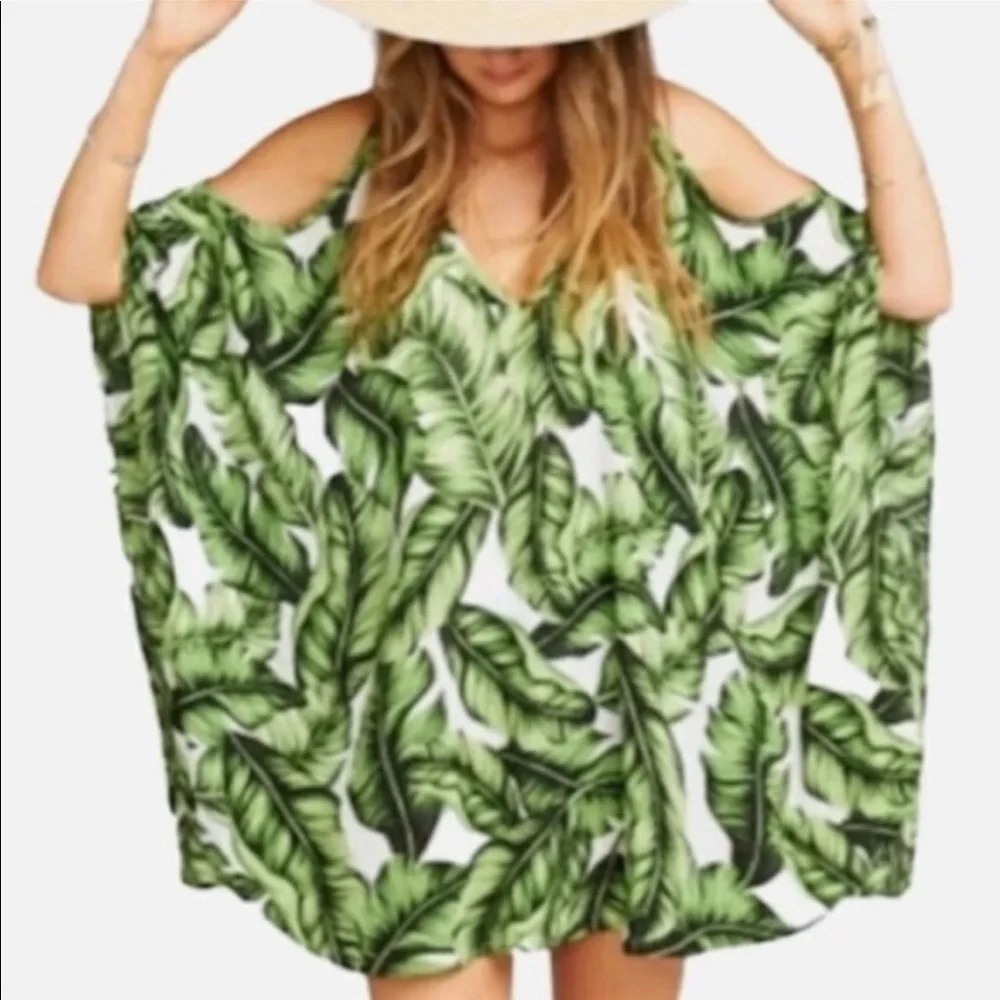 Mumu Cold Should Top - Picture 2 of 11